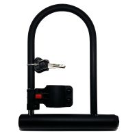 *BRAVA ZA ZAKLJUČAVANJE MAX LOCK U-LOCK NA KLJUČ 180x245 mm